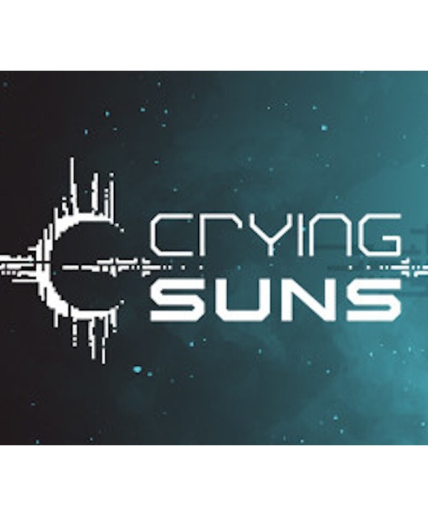 Crying Suns Steam Key GLOBAL